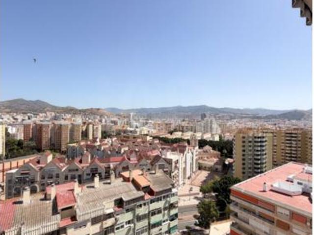Piso Venta Málaga Capital, Portada Alta Camino de Antequera