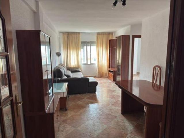 Piso Venta Málaga Capital, Portada Alta Camino de Antequera