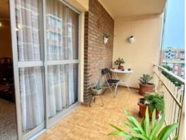 Piso Venta Málaga Capital, Portada Alta Camino de Antequera