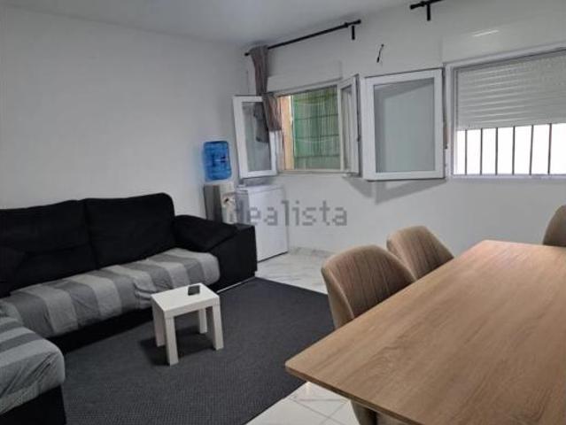 Piso Venta Málaga Capital, Portada Alta Camino de Antequera