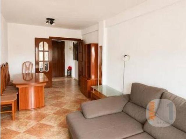 Piso Venta Málaga Capital, Portada Alta Camino de Antequera