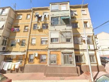 Piso Venta Málaga Capital, Portada Alta Camino de Antequera