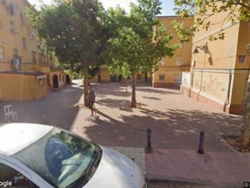 Piso Venta Málaga Capital, Portada Alta Camino de Antequera