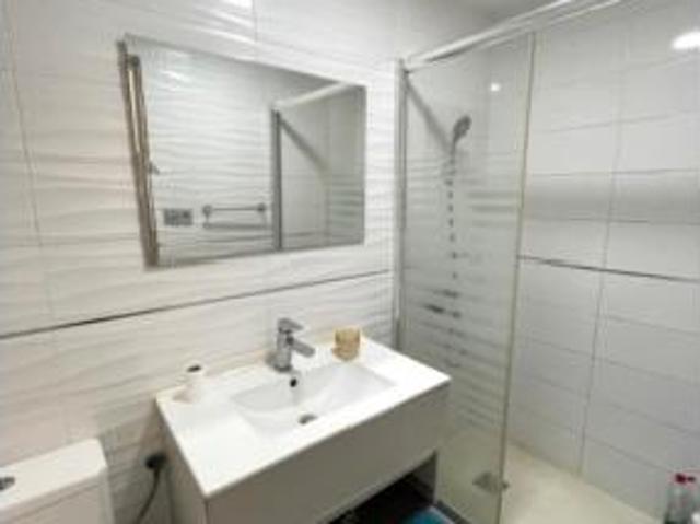 Piso Venta Málaga Capital, Portada Alta Camino de Antequera