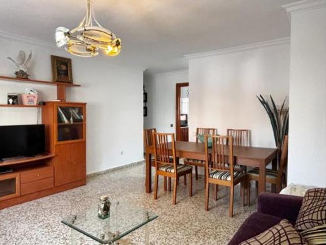 Piso Venta Málaga Capital, Portada Alta Camino de Antequera