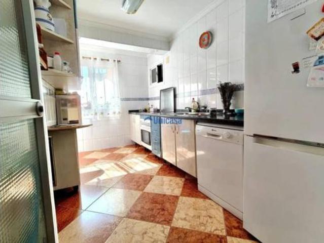 Piso Venta Málaga Capital, Portada Alta Camino de Antequera