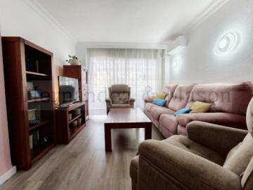 Piso Venta Málaga Capital, Portada Alta Camino de Antequera