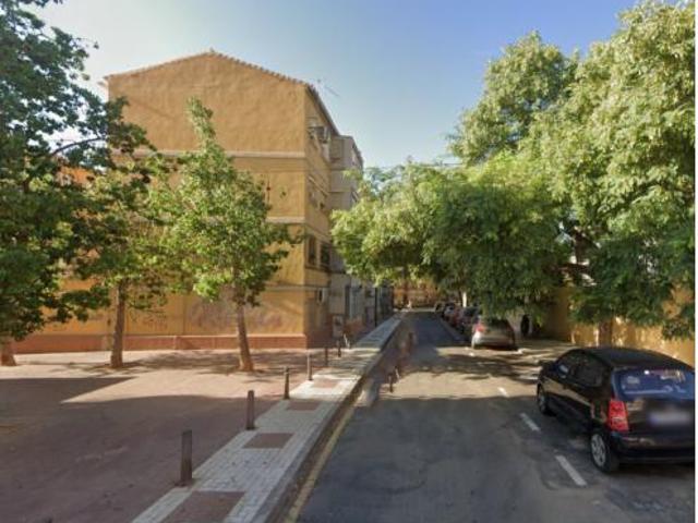 Piso Venta Málaga Capital, Portada Alta Camino de Antequera