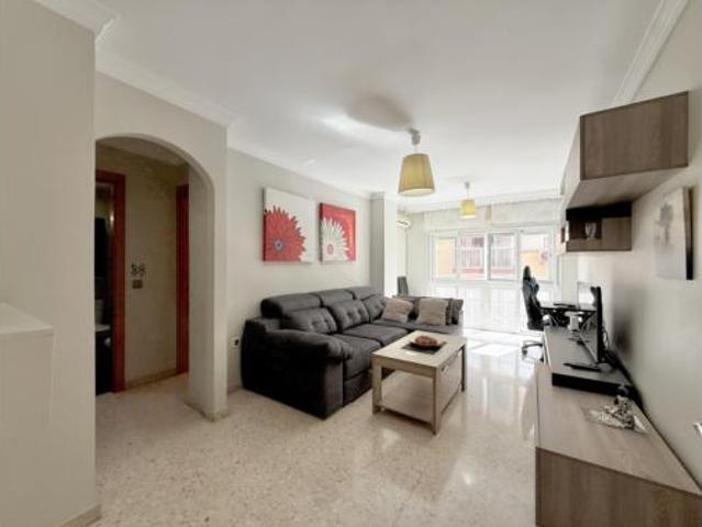 Piso Venta Málaga Capital, San Rafael Tiro de Pichón