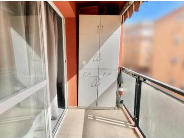 Piso Venta Málaga Capital, San Rafael Tiro de Pichón