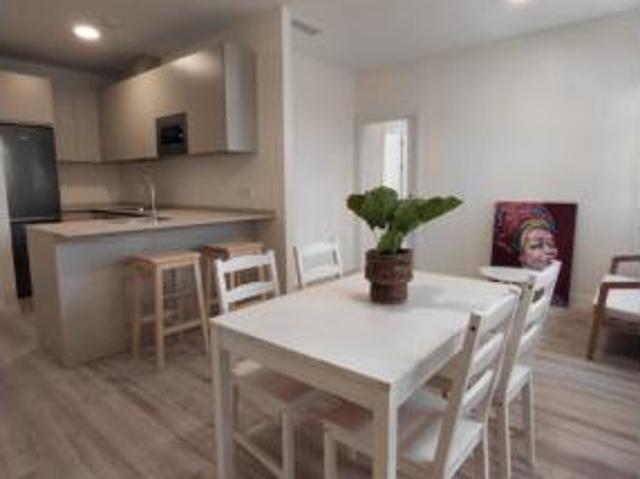 Piso Venta Málaga Capital, San Rafael Tiro de Pichón
