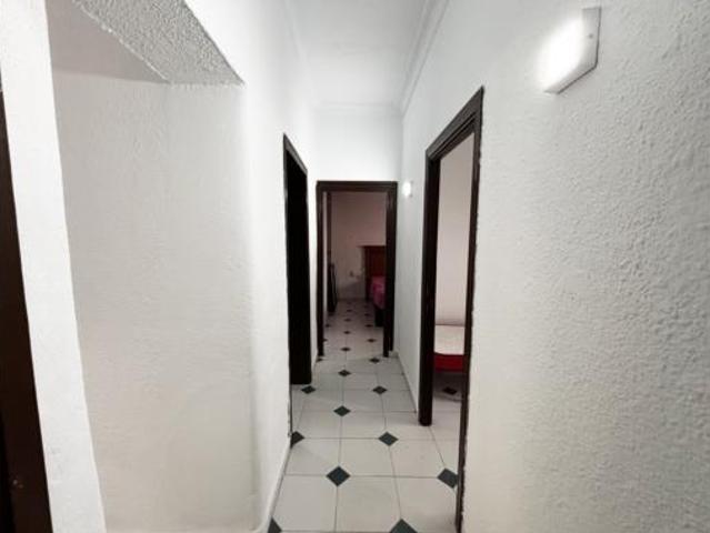 Piso Venta Málaga Capital, San Rafael Tiro de Pichón