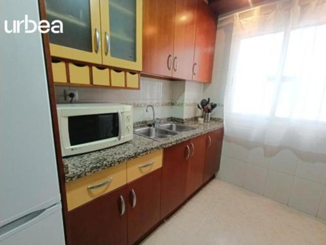 Piso Venta Málaga Capital, San Rafael Tiro de Pichón