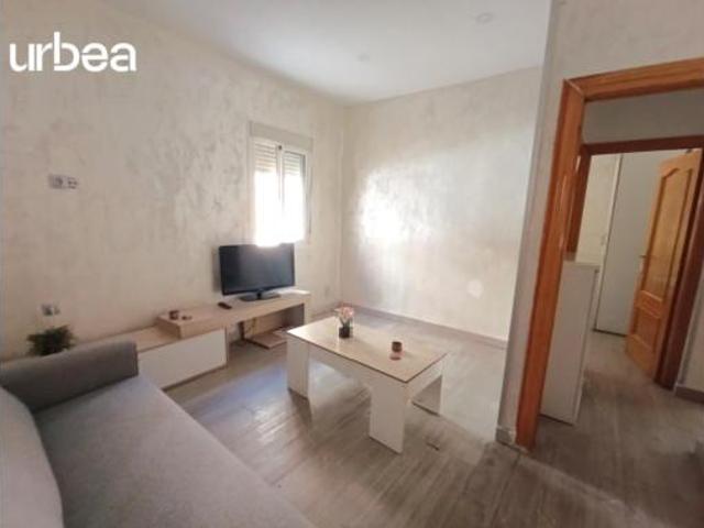 Piso Venta Málaga Capital, San Rafael Tiro de Pichón