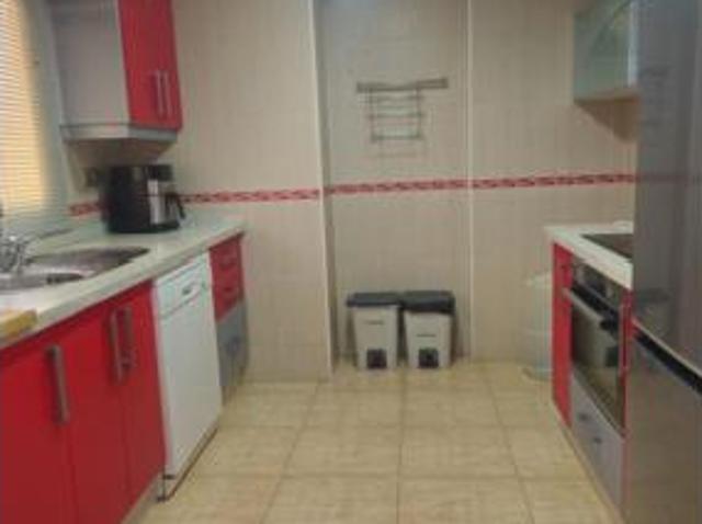 Piso Venta Málaga Capital, San Rafael Tiro de Pichón