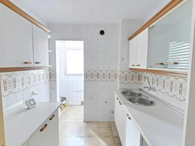 Piso Venta Málaga Capital, San Rafael Tiro de Pichón