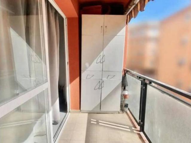 Piso Venta Málaga Capital, San Rafael Tiro de Pichón