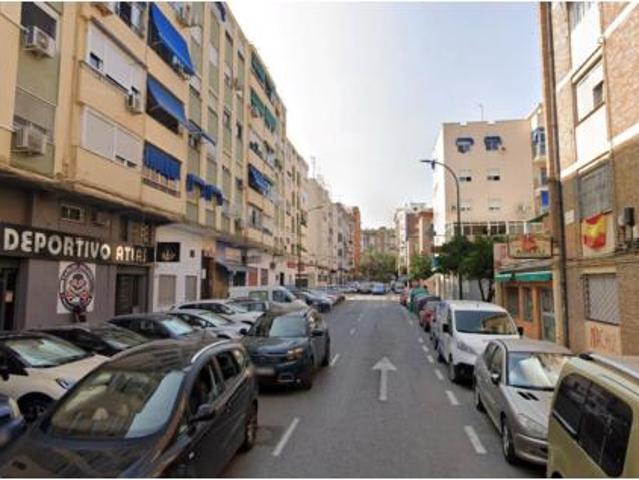 Piso Venta Málaga Capital, San Rafael Tiro de Pichón