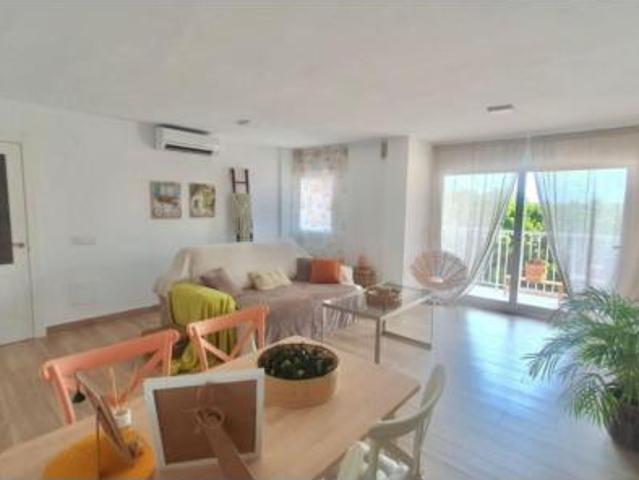 Piso Venta Málaga Capital, Santa Paula La Paz Los Guindos Parque Mediterráneo