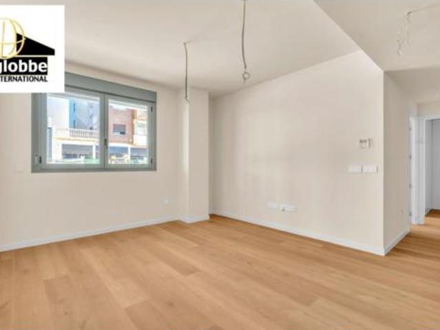 Piso Venta Málaga Capital, Santa Paula La Paz Los Guindos Parque Mediterráneo