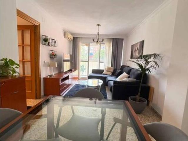 Piso Venta Málaga Capital, Santa Paula La Paz Los Guindos Parque Mediterráneo