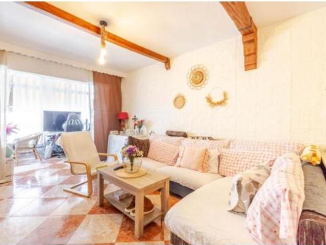 Piso Venta Málaga Capital, Santa Paula La Paz Los Guindos Parque Mediterráneo