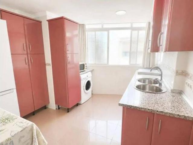 Piso Venta Málaga Capital, Santa Paula La Paz Los Guindos Parque Mediterráneo