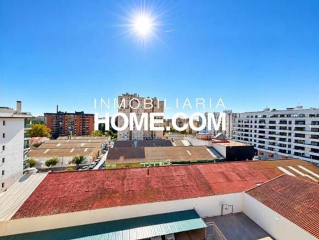Piso Venta Málaga Capital, Santa Paula La Paz Los Guindos Parque Mediterráneo