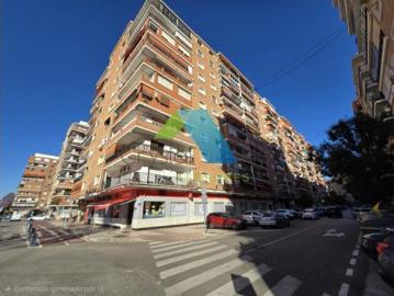 Piso Venta Málaga Capital, Santa Paula La Paz Los Guindos Parque Mediterráneo