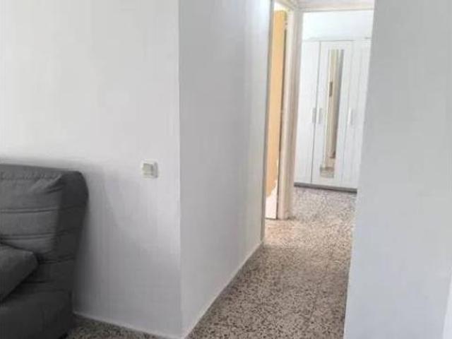 Piso Venta Málaga Capital, Santa Paula La Paz Los Guindos Parque Mediterráneo