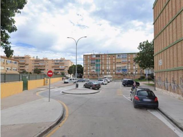 Piso Venta Málaga Capital, Santa Paula La Paz Los Guindos Parque Mediterráneo