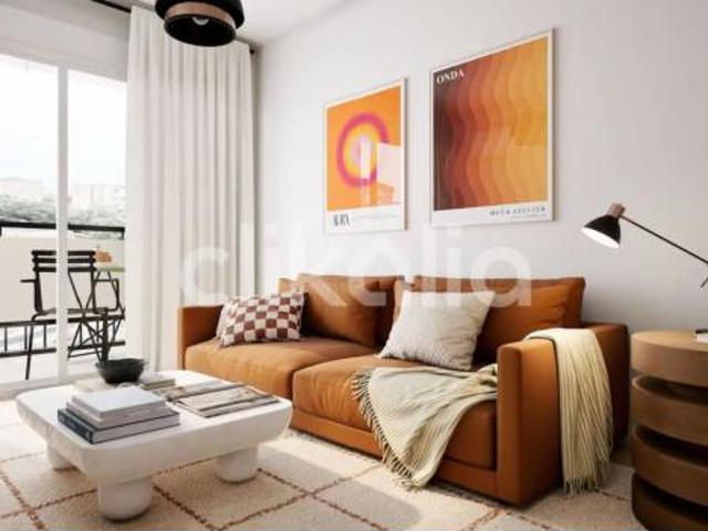 Piso Venta Málaga Capital, Santa Paula La Paz Los Guindos Parque Mediterráneo