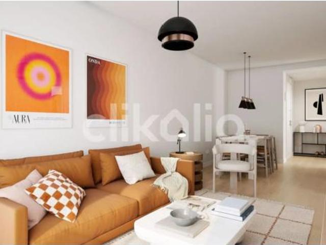Piso Venta Málaga Capital, Santa Paula La Paz Los Guindos Parque Mediterráneo