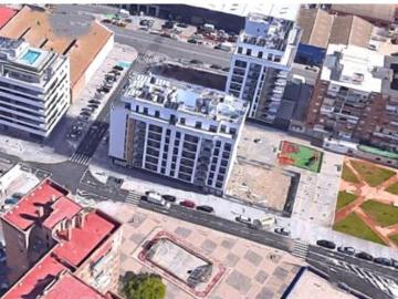Piso Venta Málaga Capital, Santa Paula La Paz Los Guindos Parque Mediterráneo