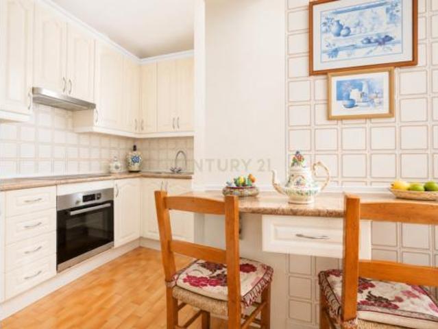 Piso Venta Málaga Capital, Santa Paula La Paz Los Guindos Parque Mediterráneo