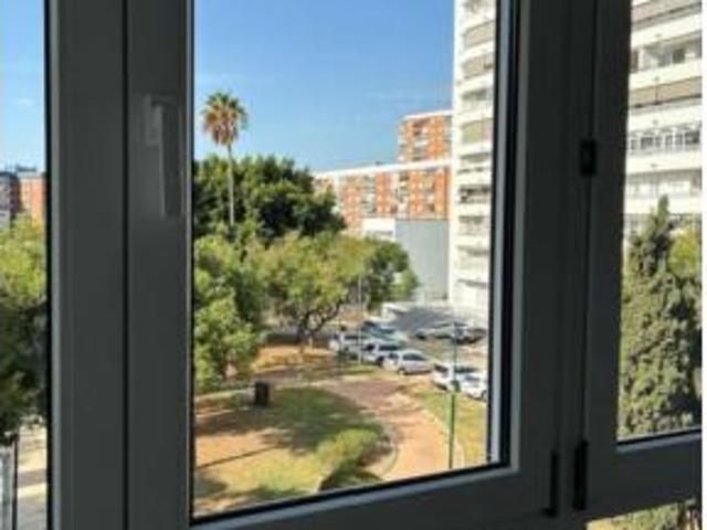 Piso Venta Málaga Capital, Santa Paula La Paz Los Guindos Parque Mediterráneo
