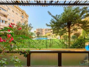 Piso Venta Málaga Capital, Santa Paula La Paz Los Guindos Parque Mediterráneo