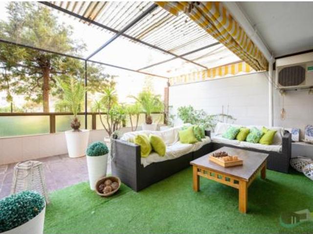 Piso Venta Málaga Capital, Santa Paula La Paz Los Guindos Parque Mediterráneo