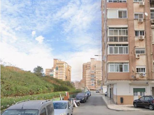 Piso Venta Málaga Capital, Santa Paula La Paz Los Guindos Parque Mediterráneo