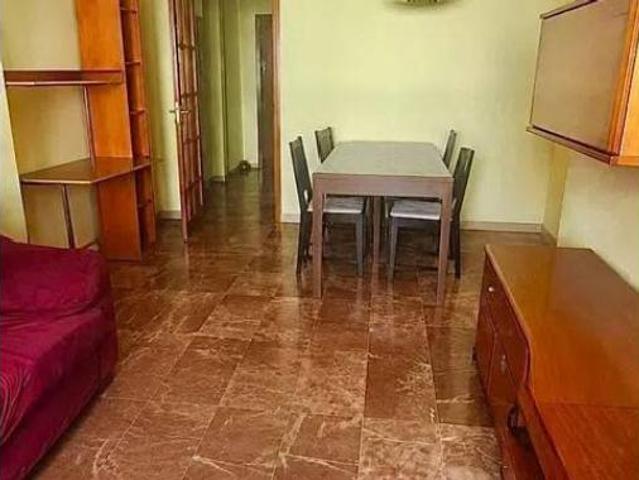 Piso Venta Málaga Capital, Santa Paula La Paz Los Guindos Parque Mediterráneo