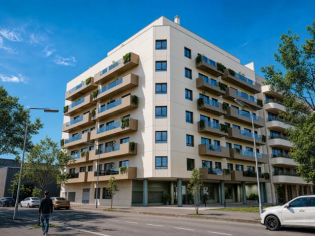 Piso Venta Málaga Capital, Santa Paula La Paz Los Guindos Parque Mediterráneo