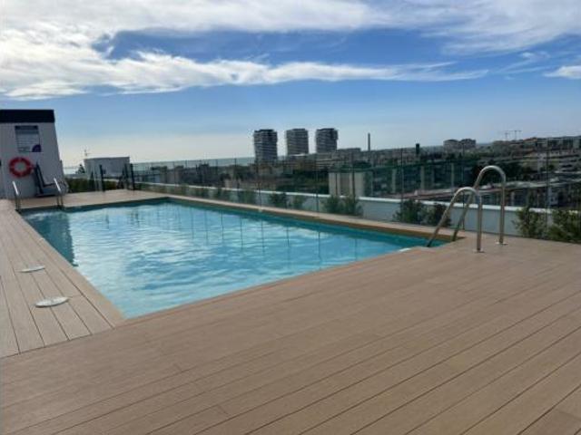 Piso Venta Málaga Capital, Santa Paula La Paz Los Guindos Parque Mediterráneo