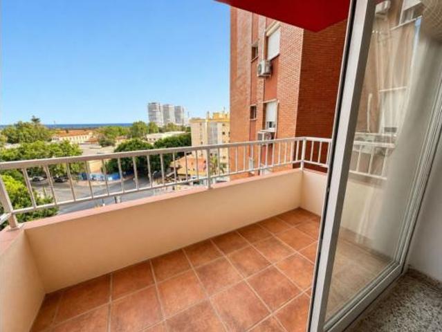 Piso Venta Málaga Capital, Santa Paula La Paz Los Guindos Parque Mediterráneo