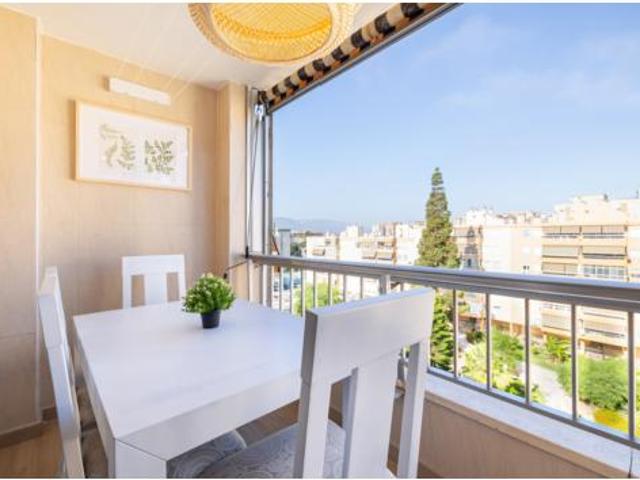 Piso Venta Málaga Capital, Santa Paula La Paz Los Guindos Parque Mediterráneo
