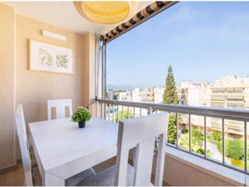 Piso Venta Málaga Capital, Santa Paula La Paz Los Guindos Parque Mediterráneo