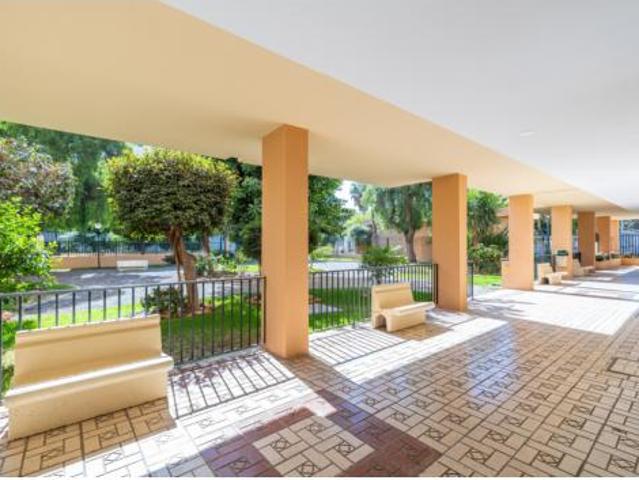 Piso Venta Málaga Capital, Santa Paula La Paz Los Guindos Parque Mediterráneo