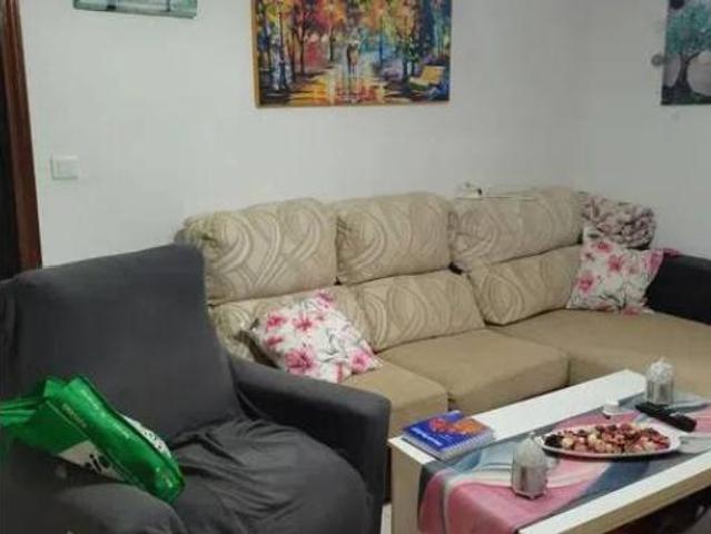 Piso Venta Málaga Capital, Santa Paula La Paz Los Guindos Parque Mediterráneo