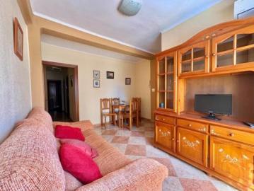 Piso Venta Málaga Capital, Santa Paula La Paz Los Guindos Parque Mediterráneo