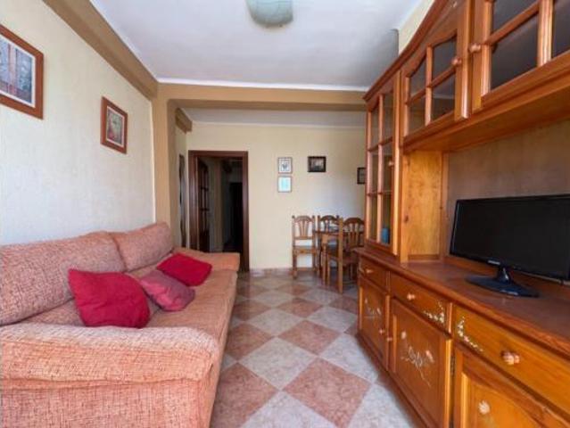 Piso Venta Málaga Capital, Santa Paula La Paz Los Guindos Parque Mediterráneo