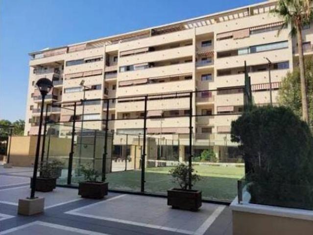 Piso Venta Málaga Capital, Santa Paula La Paz Los Guindos Parque Mediterráneo